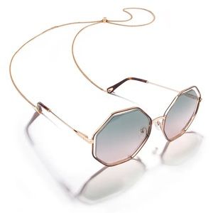 Chloe eyewear chain